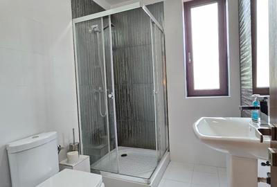 Oferta vanzare parte din triplex in Zavoi, Stefanesti, mobilata , 178000 EURO - 17