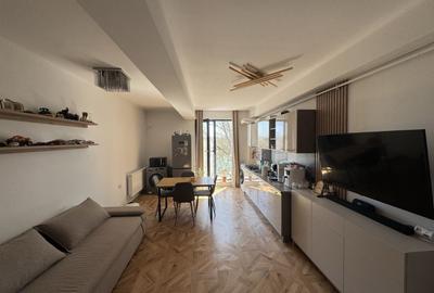 APARTAMENT 2 CAMERE | PALAZU MARE | MOBILAT SI UTILAT - 4