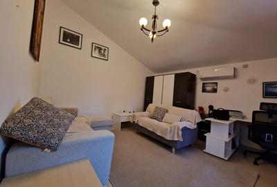 Capitol Casa de inchiriat P+E curte aproape de bd Tomis  de preferat firme - 5