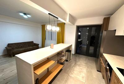 Apartament 3Camere-GRADINA PROPRIE, PARCARE-Padurea Baneasa Greenfield - 1