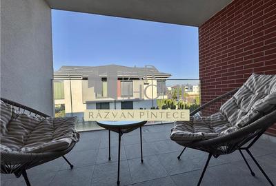 Apartament 2 camere decomandat, bloc nou parcare Albert Nord Ploiesti - 6
