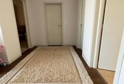 Penthouse de lux cu 6 camere, 3 locuri de parcare, zona Europa - 14