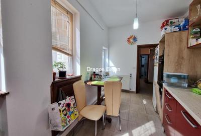 350m Gradina Icoanei // Bloc cu lift // Creditabil - 9
