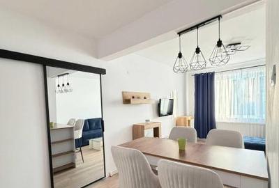 Apartament 2 camere lux Casa de cultura - 3