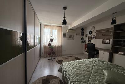 Apartament 4 camere tip Duplex * Mobilat si Utilat* - 22