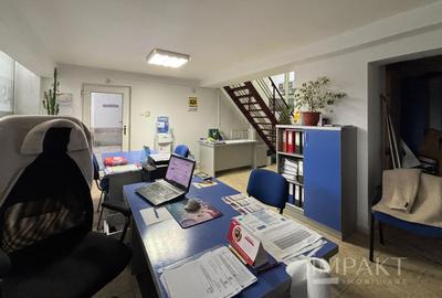 Spațiu comercial de inchiriat in  Marasti – vizibilitate excelenta - 1