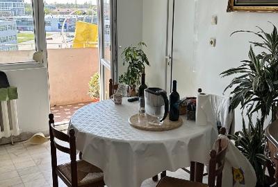 Propretar inchiriez 3 apartament 3 camere , central, mobilat - 5