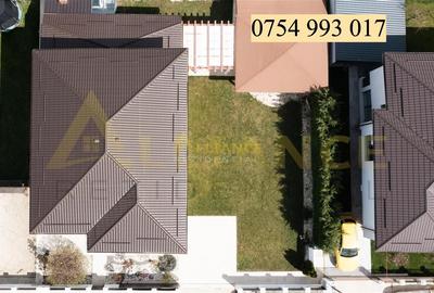 Casă individuală cu 6 camere în Berceni