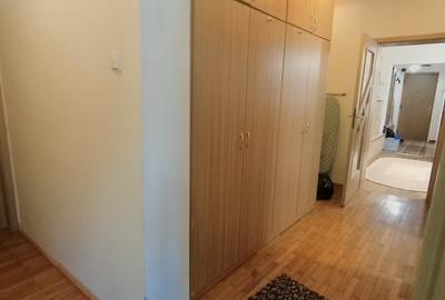 Ocazie 4 camere zona parc Tăbăcăriei etaj 1 -89mp - 9