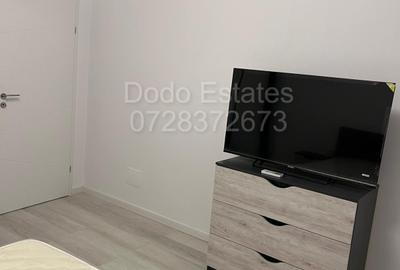 🏡 Garsoniera de inchiriat | Plaza Residence EXIGENT | Lujerului – Militari - 6