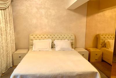 Apartament 4 camere -mobilat si utilat premium-Sisesti - 17