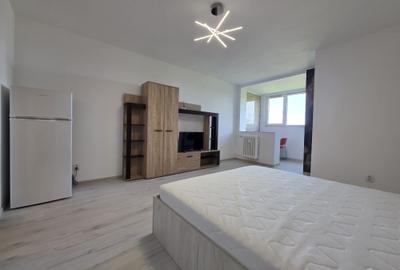 Apartament 1 camera  RENOVAT -Tatarasi - Flora  162424 - 2