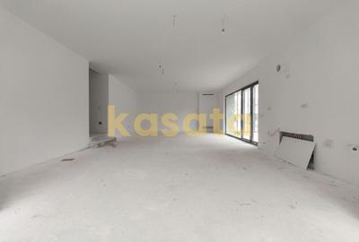 Apartament 4 camere | Herastrau | Loc parcare - 9
