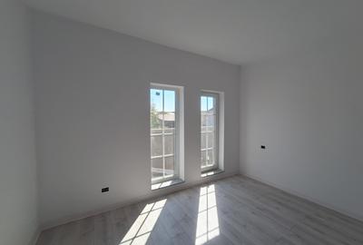 Casa individuala cu 3 camere in Sanandrei-la asfalt-toate utilitatile - 9