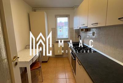 Apartament | 3 camere | 60 MPU  | Balcon | Mihai Viteazu - 2