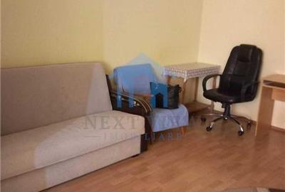 Garsoniera, Manastur - 1