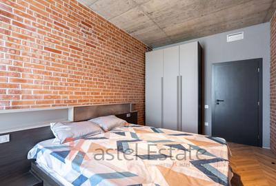 Apartament 2 Camere  |  LOFT Green Apartments | Loc de parcare - 10
