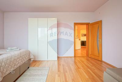VILA SANNE – 10 camere, teren 1300 mp, Hălchiu - 21