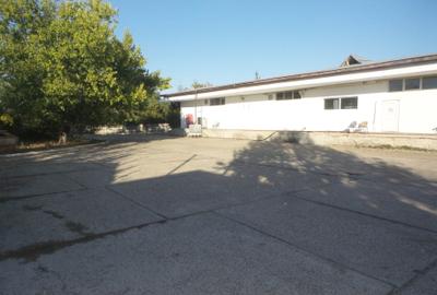 Producție   Depozitare   Logistică   Zona Industrială Focșani Vest - 3