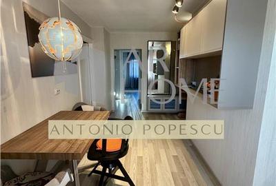Apartament 3 camere, centrala proprie, Ploiesti, zona centrala - 6