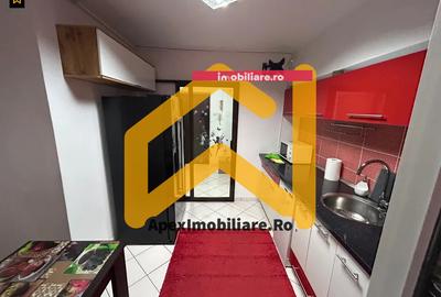 Apartament 2 camere de inchiriat Iancului București | ApexImobiliare.ro - 8