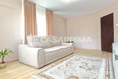 Închiriere Apartament 2 camere Decomandat în CUG – confort și spațiu - 2
