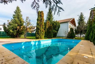 Vilă exclusivistă în Snagov - 19