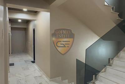 Apt 2 camere, decomandat, Mamaia Nord, parcare, centrala gaze, A/C, et 5/10 lift - 12