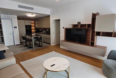 Inchiriere - 2 camere - UpSite- Floreasca - 5