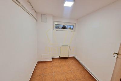 Spatiu de birouri cu 4 camere | Simion Barnutiu - 6