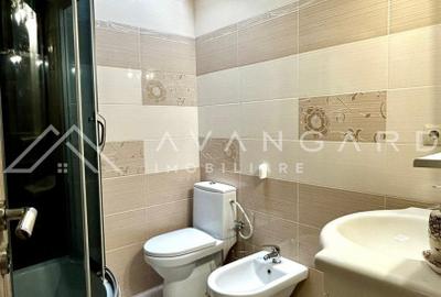 Apartament cu 2 camere de închiriat în Borhanci, Str. Bocskai Istvan - 10