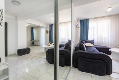 Apartament 2 camere Militari Rezidence, etaj 3/7, ambient elegant și confortabil - 6