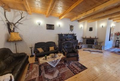 Cabana de vanzare ,Valea Avrigului/ 3000 mp/Langa padure - 10