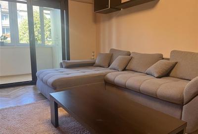 Apartament 3 camere decomandat 2 bai si balcon Bld Milea - 4