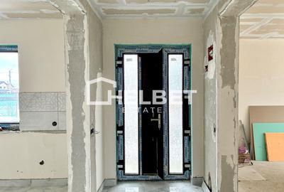 Casă / 4 camere / 106 mp utili / Bod - 19