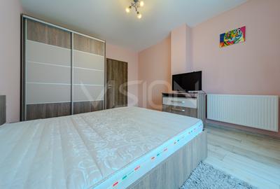 ✅Dormitor + living | 54 m² | modern | bloc nou | parcare | Zorilor, Miko Imre - 4