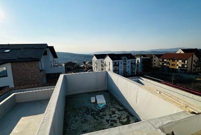 De vanzare apartament 3 cam + birou/dressing si parcare inclusa - 12
