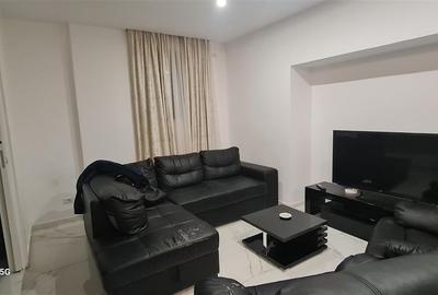 Ap. 2 camere central, zona Teatru, renovat - 14