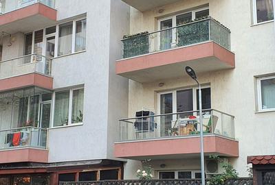 2 camere cu gradina proprie 25 mp, centrala, complex Edenia - 4