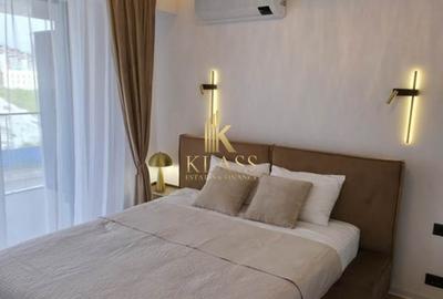 2 camere Yacht Kid Floreasca, terasa 13 mp, parcare inclusa - 6