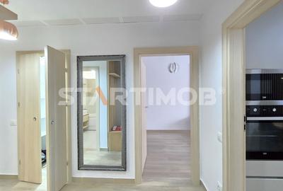 Apartament structura mare Urban Plaza - 5