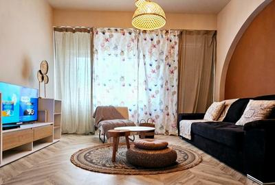 Apartament 2 Camere | Renovat Total | Centrala de bloc | Universitate - 7