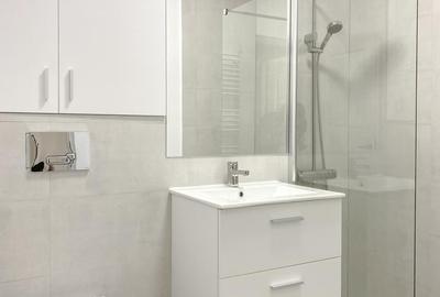 Garsoniera zona Grozavesti Regie Residence - 9