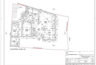 Parcul Carol, vila S+P+1+M - 9