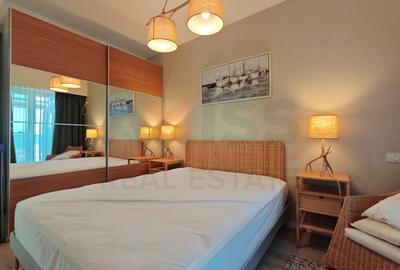 Penthouse | 2 apartamente + rooftop privat | Vedere La Mare | Iaki | Mamaia - 14