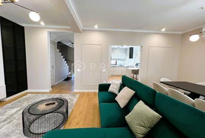 Casă Duplex de vânzare – Corunca | Design deosebit, aproape de pădure - 2