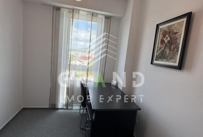 Ap 3 camere | Balcon | PARCARE | Kaufland/USAMV/Frunzișului/Manastur - 16
