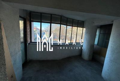 Apartament 4 camere I Central- Spitalul Județean I Etaj 1 I Decomandat - 12