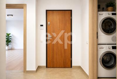 Apartament de 2 camere | 58 utili | Urban Plaza | nemobilat - 8
