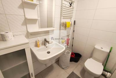 2 Camere 21 Residence Politehnica Iuliu Mnaiu 15 H - 6
